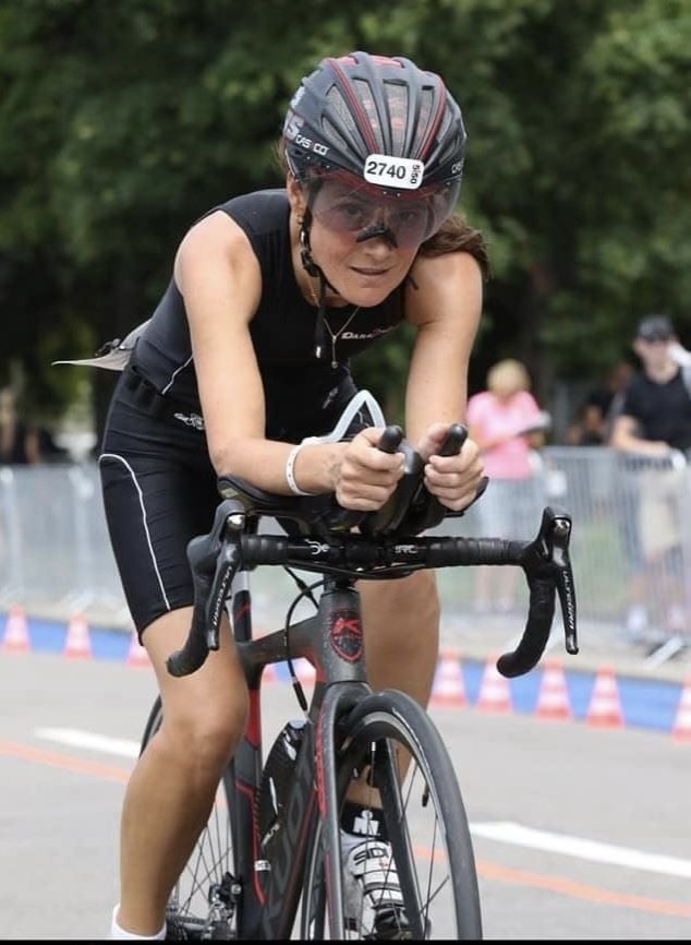 Heldoorn Coaching Cynthia Dorland