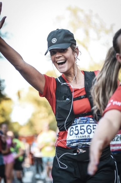 Heldoorn Coaching Fransje de Kimpe