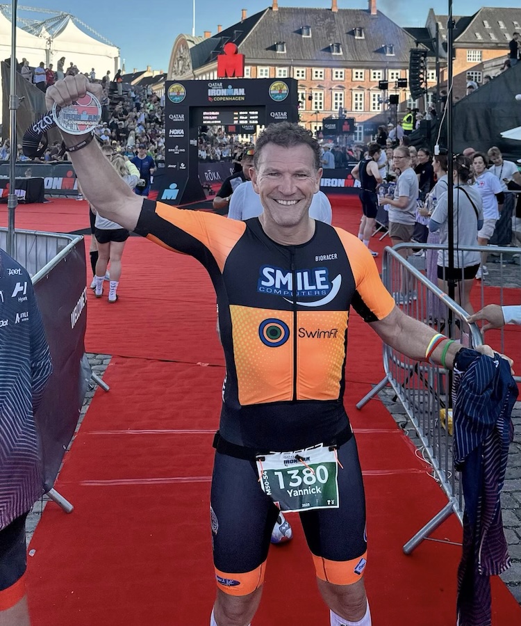 Heldoorn Coaching Yannick Lefebvre