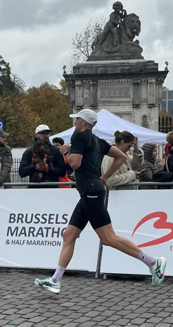 Heldoorn coaching Thierry Frik